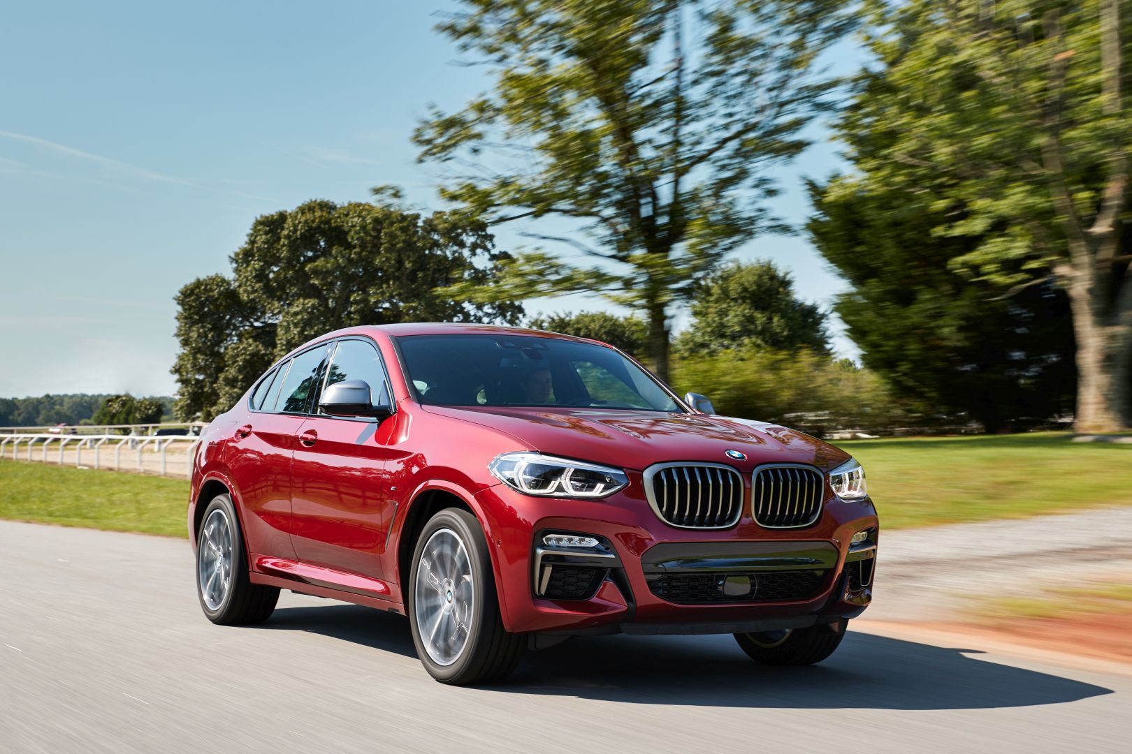 Bmw X4 photo 93