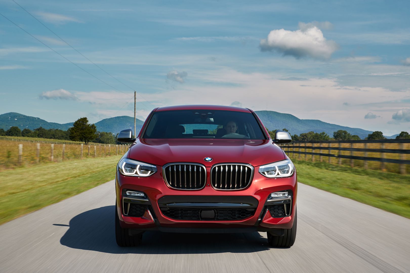 Bmw X4 photo 94