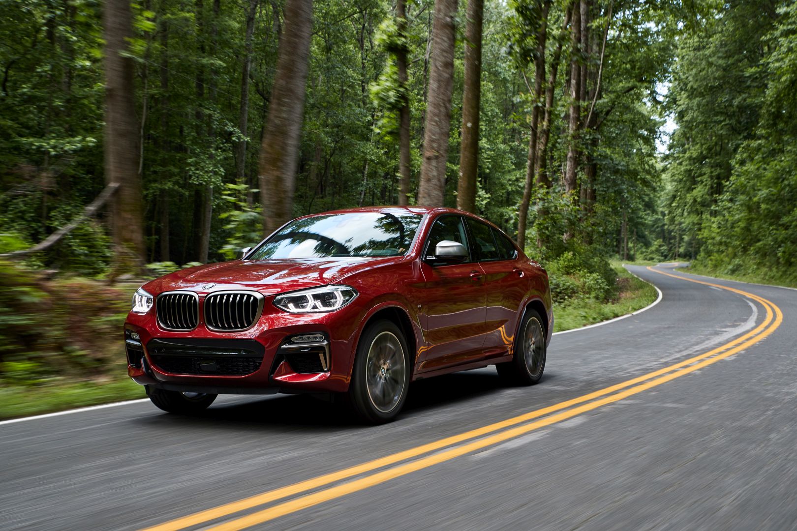 Bmw X4 photo 99