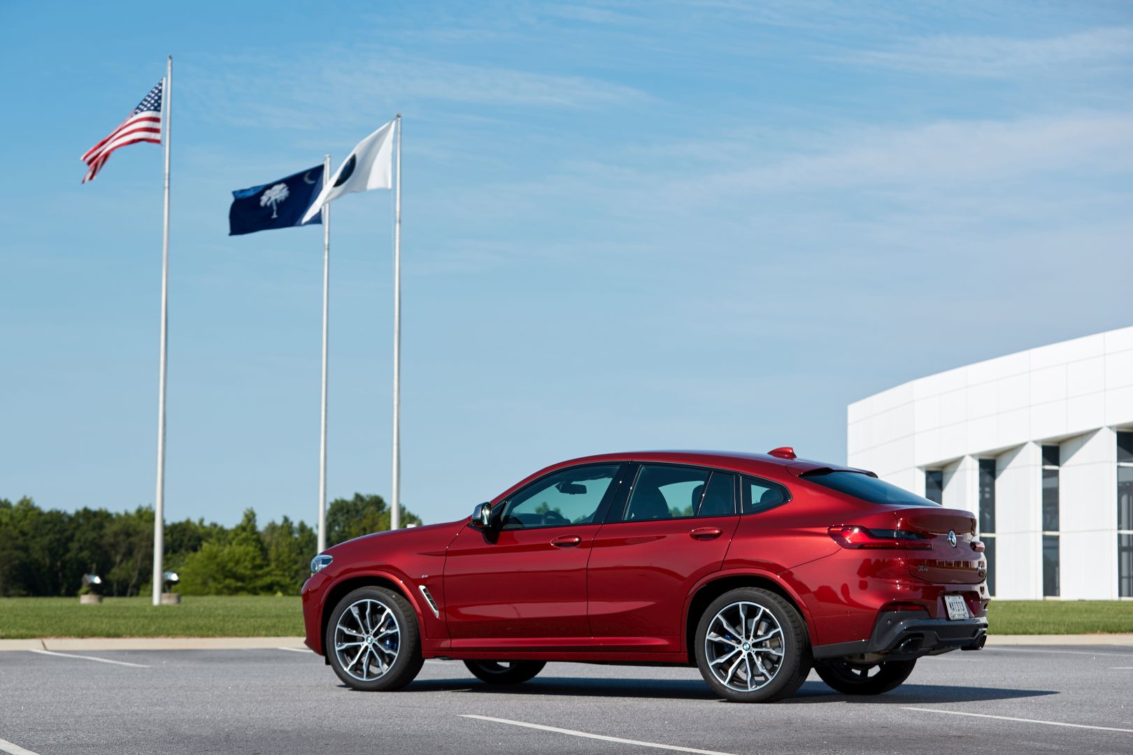 Bmw X4 photo 106