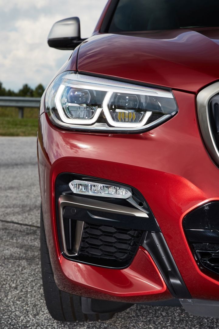 Bmw X4 photo 108