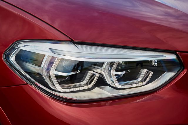 Bmw X4 photo 109
