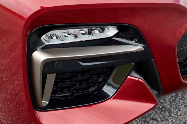 Bmw X4 photo 111