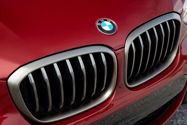 Bmw X4 photo 112