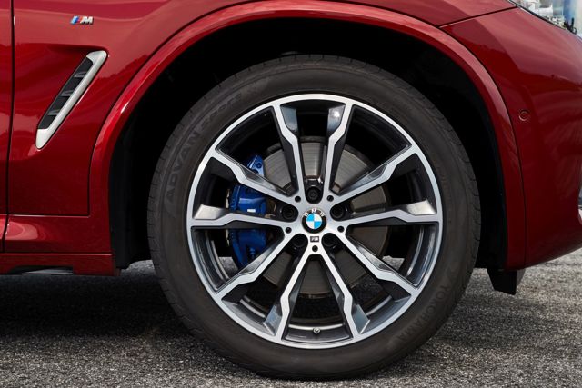 Bmw X4 photo 115