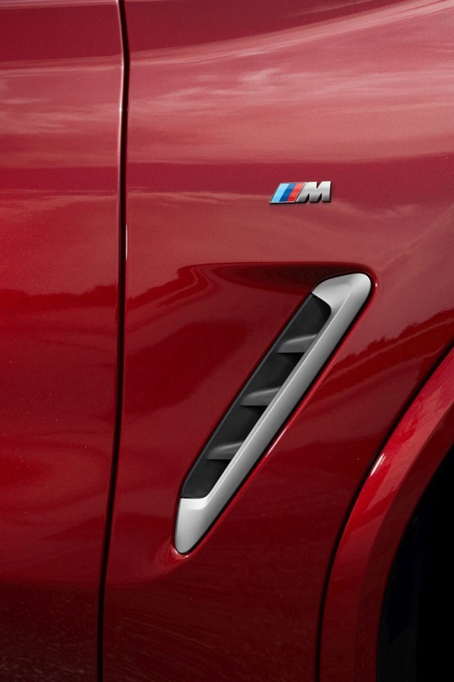 Bmw X4 photo 116