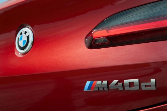 Bmw X4 photo 118
