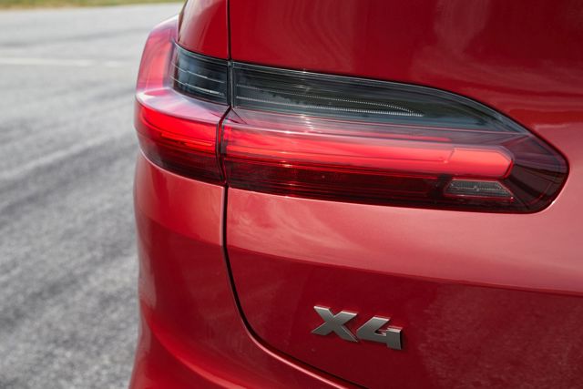 Bmw X4 photo 121