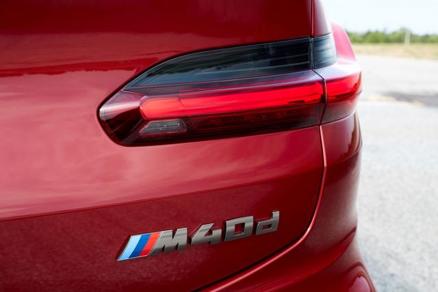 Bmw X4 photo 122