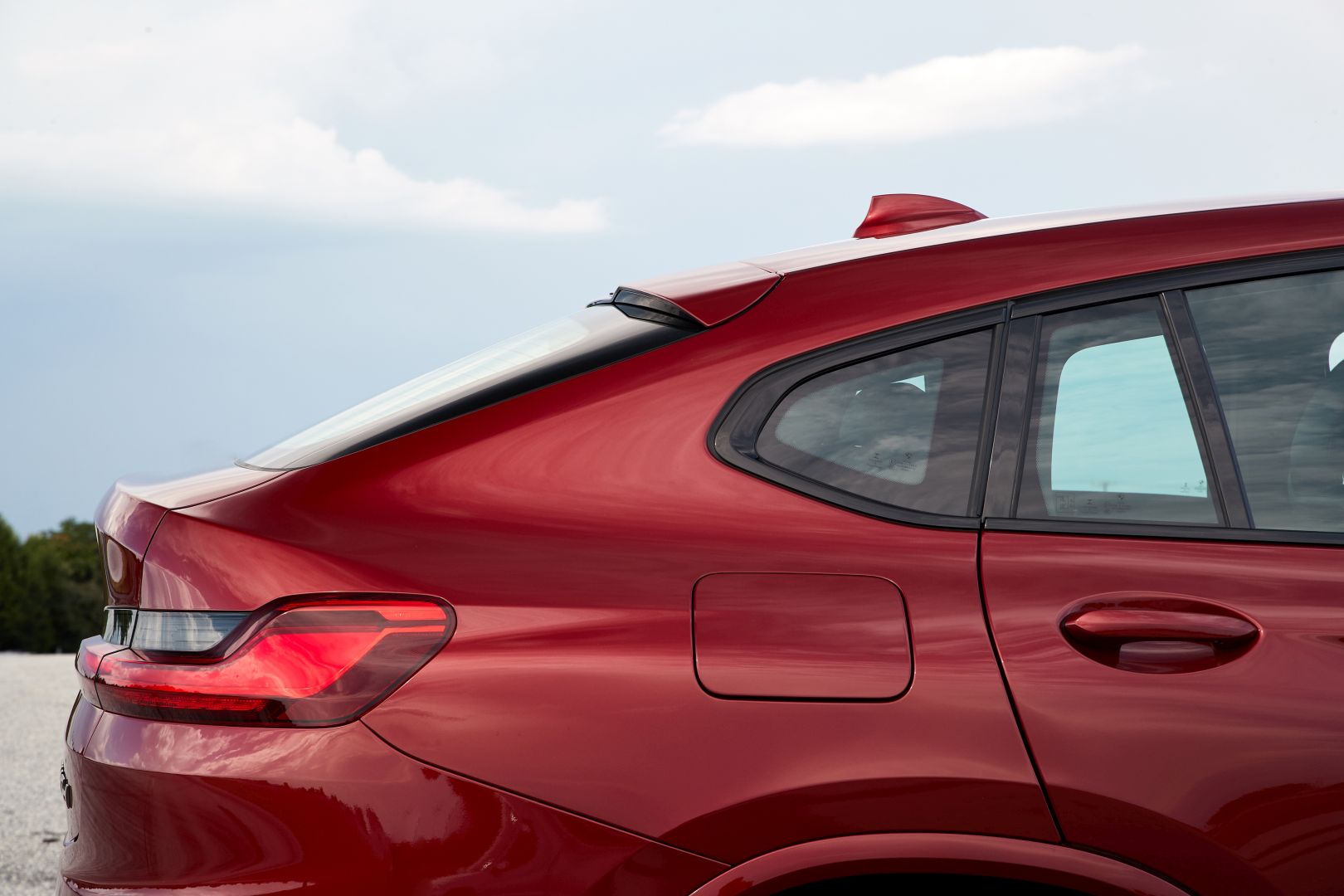 Bmw X4 photo 124