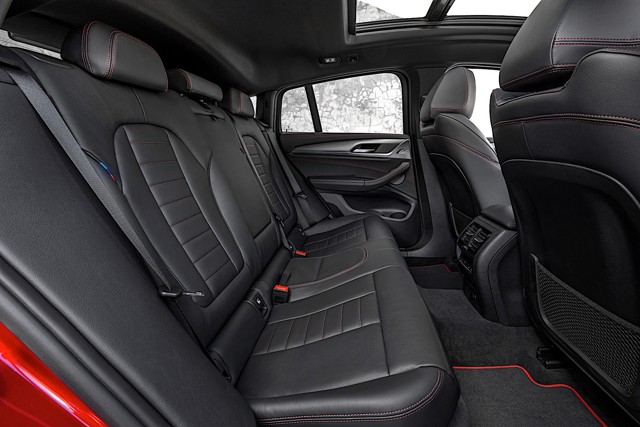 Bmw X4 photo 130
