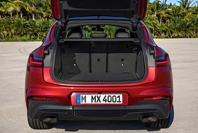 Bmw X4 photo 131