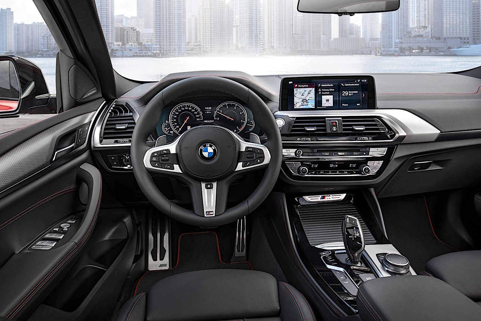 Bmw X4 photo 132