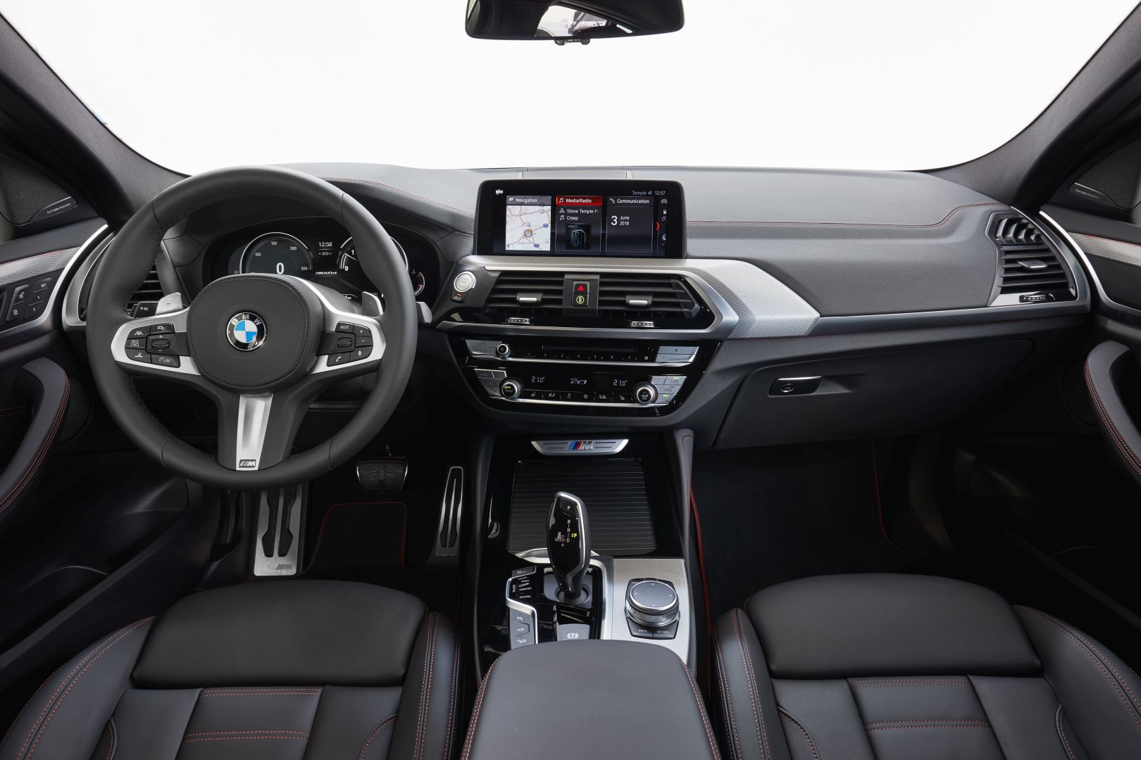 Bmw X4 photo 133