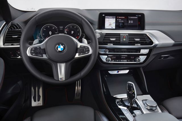 Bmw X4 photo 134