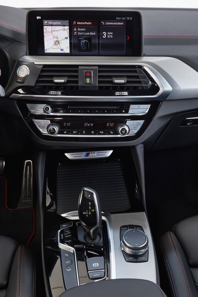 Bmw X4 photo 135