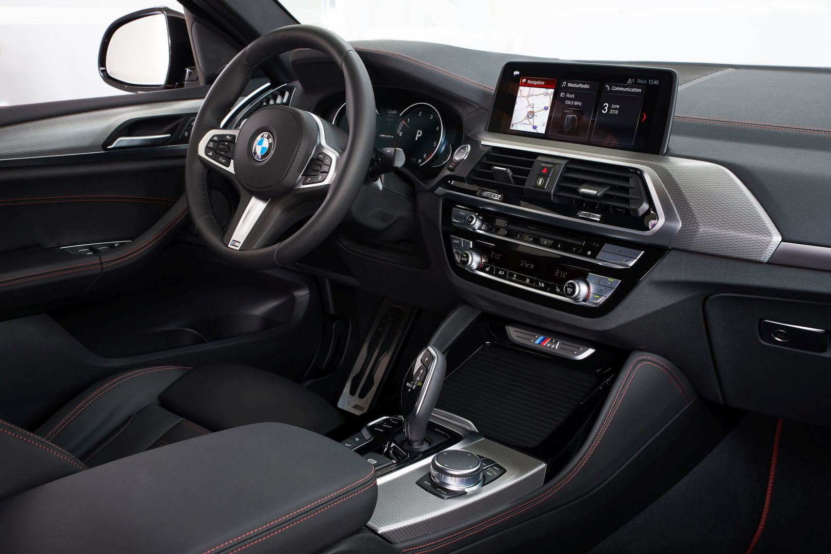 Bmw X4 photo 136