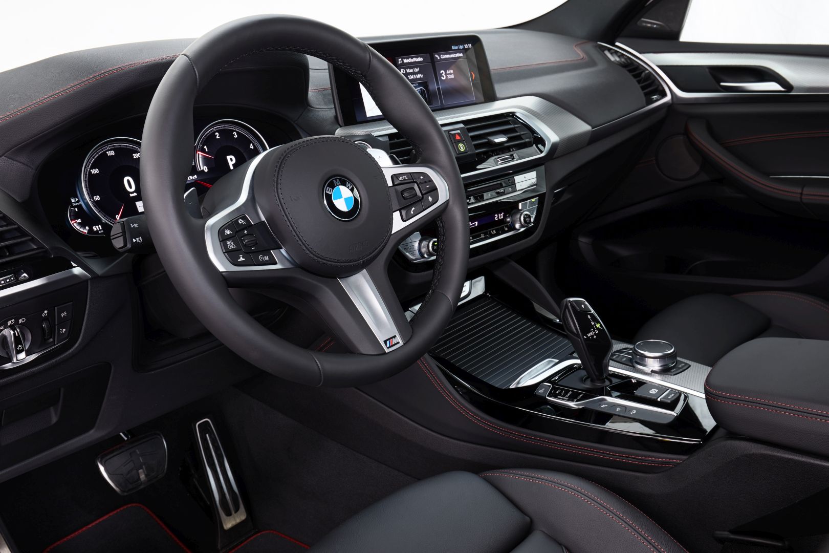 Bmw X4 photo 137