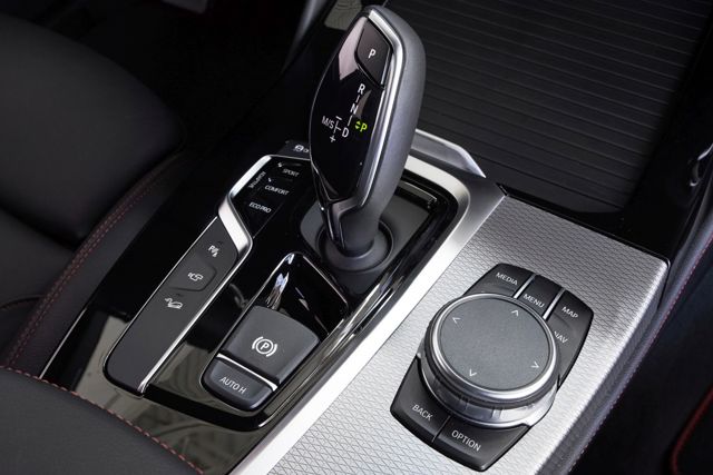 Bmw X4 photo 138