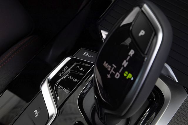 Bmw X4 photo 139