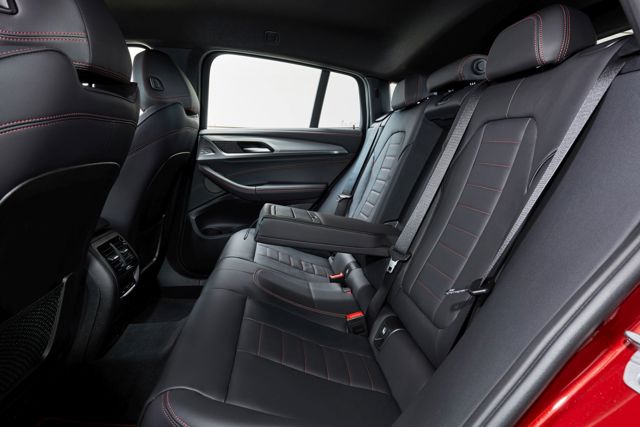 Bmw X4 photo 143