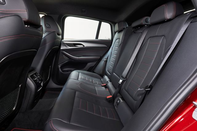 Bmw X4 photo 144