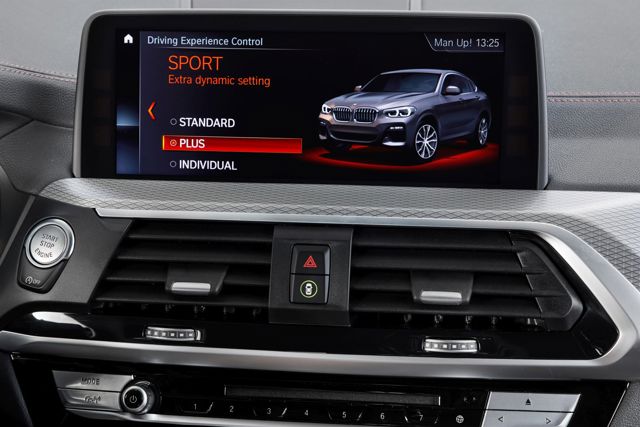 Bmw X4 photo 149