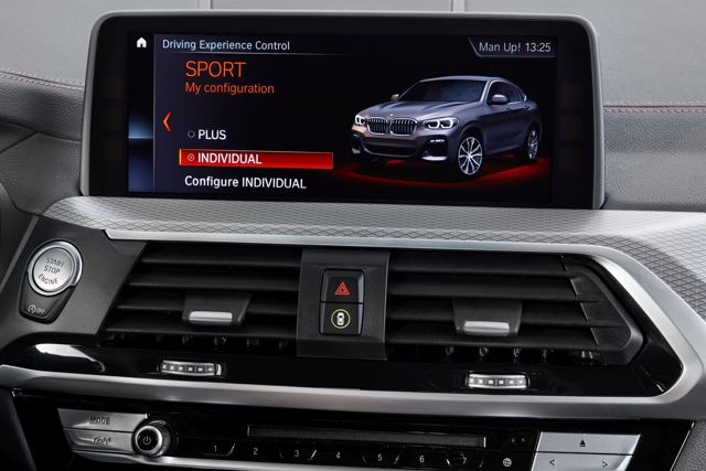 Bmw X4 photo 150
