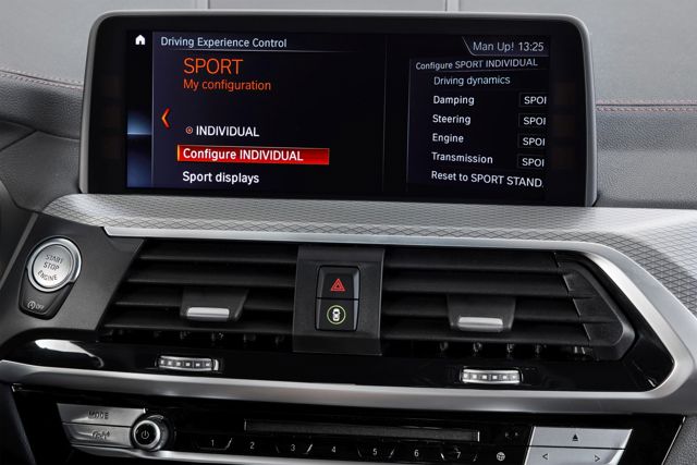 Bmw X4 photo 151