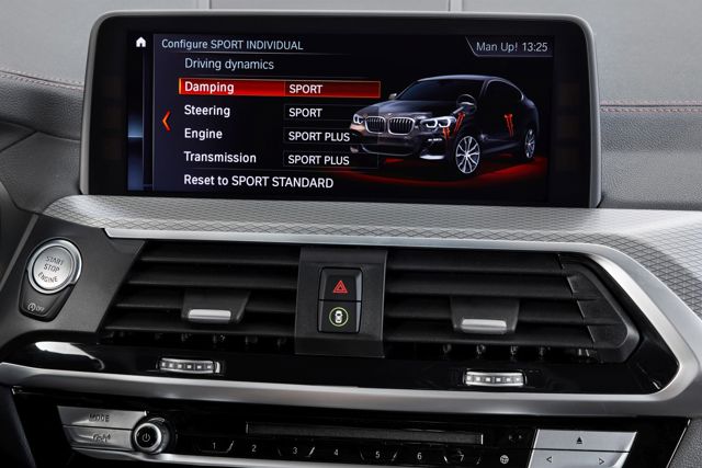 Bmw X4 photo 152