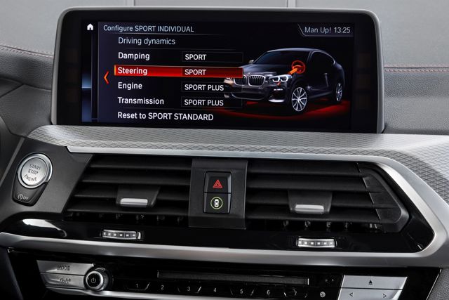 Bmw X4 photo 153