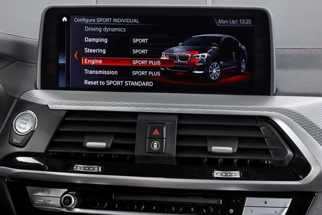 Bmw X4 photo 154