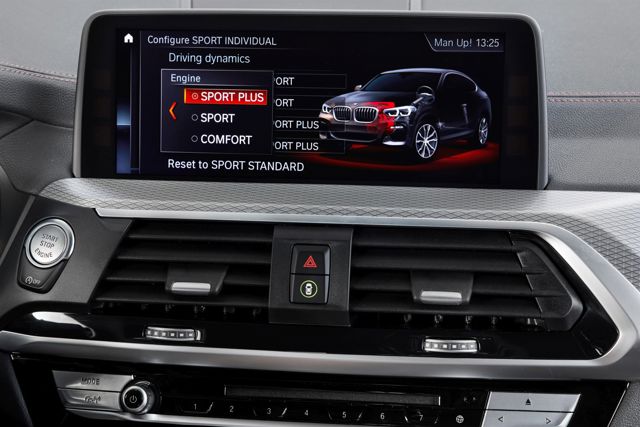 Bmw X4 photo 155
