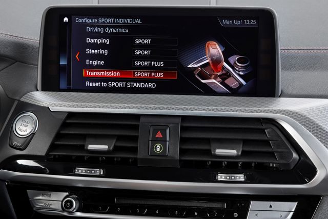 Bmw X4 photo 156