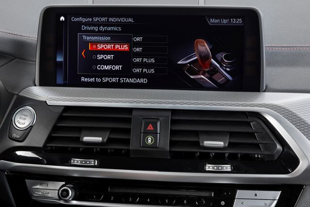 Bmw X4 photo 157