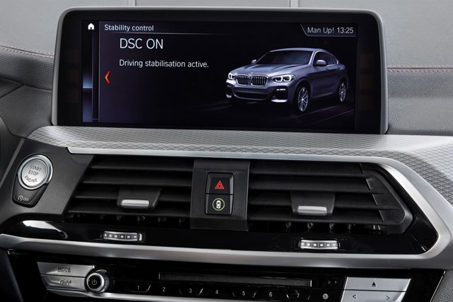 Bmw X4 photo 158