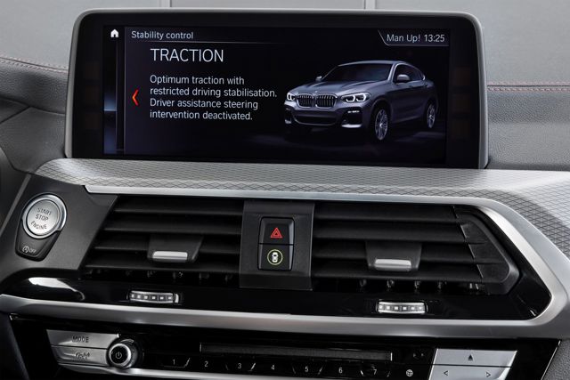 Bmw X4 photo 159