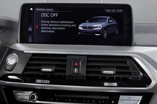 Bmw X4 photo 160