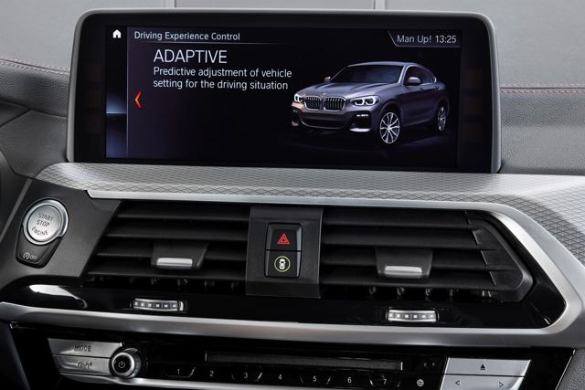 Bmw X4 photo 161