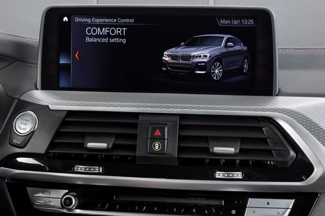 Bmw X4 photo 162
