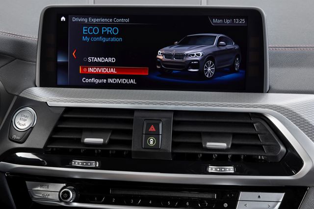Bmw X4 photo 163