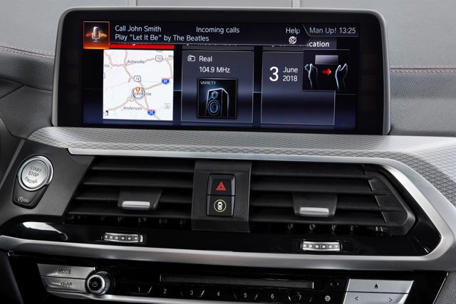 Bmw X4 photo 164