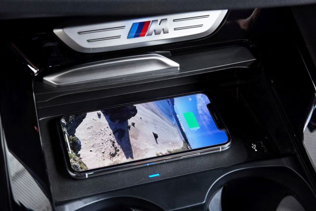Bmw X4 photo 165