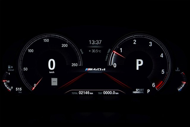 Bmw X4 photo 166