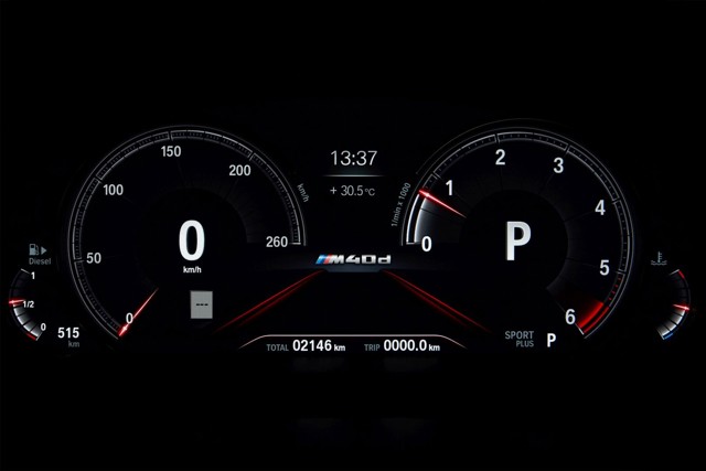 Bmw X4 photo 167
