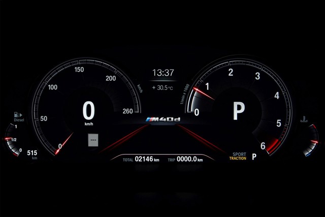 Bmw X4 photo 169