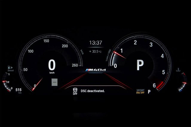 Bmw X4 photo 170