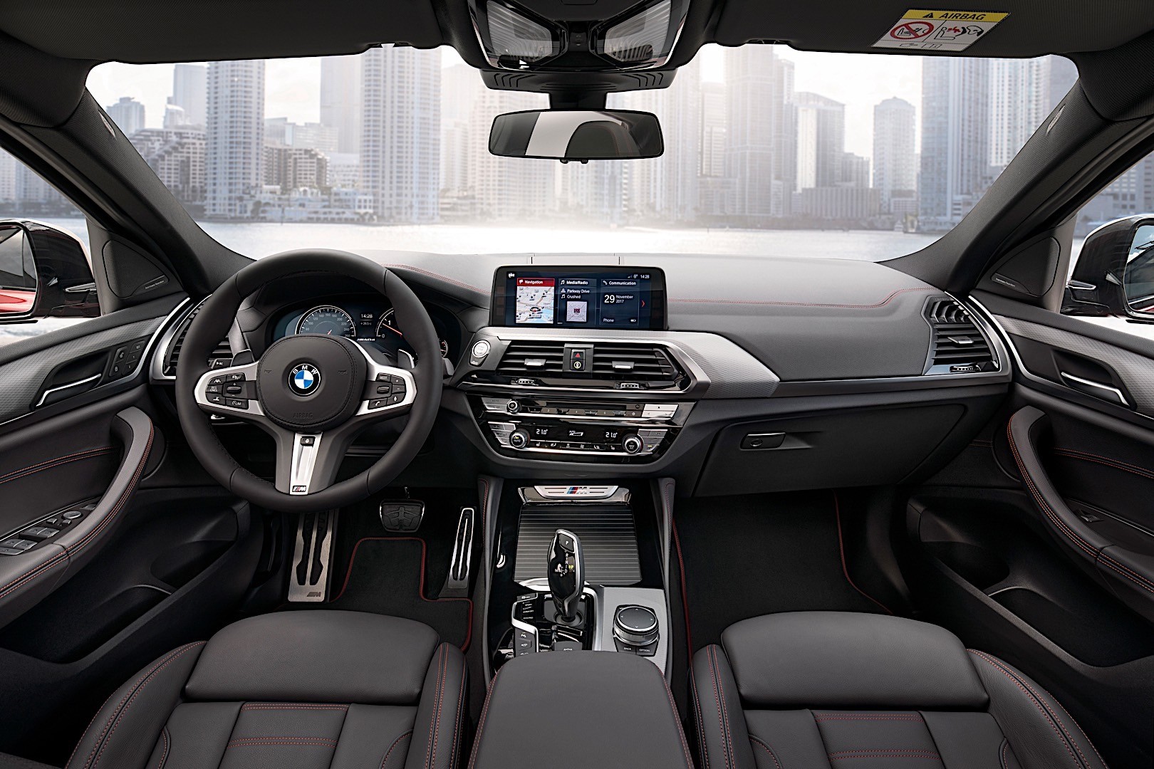 Bmw X4 photo 126