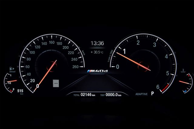 Bmw X4 photo 172