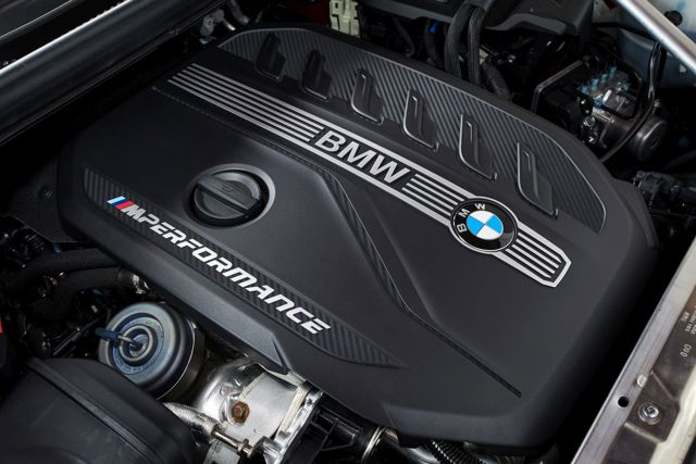 Bmw X4 photo 173